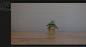 Cliquez pour agrandir ELGATO Facecam N�o : Une webcam simple et efficace, mais sans fioriture