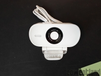Cliquez pour agrandir ELGATO Facecam N�o : Une webcam simple et efficace, mais sans fioriture