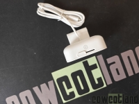 Cliquez pour agrandir ELGATO Facecam N�o : Une webcam simple et efficace, mais sans fioriture