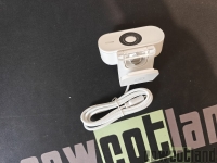 Cliquez pour agrandir ELGATO Facecam N�o : Une webcam simple et efficace, mais sans fioriture