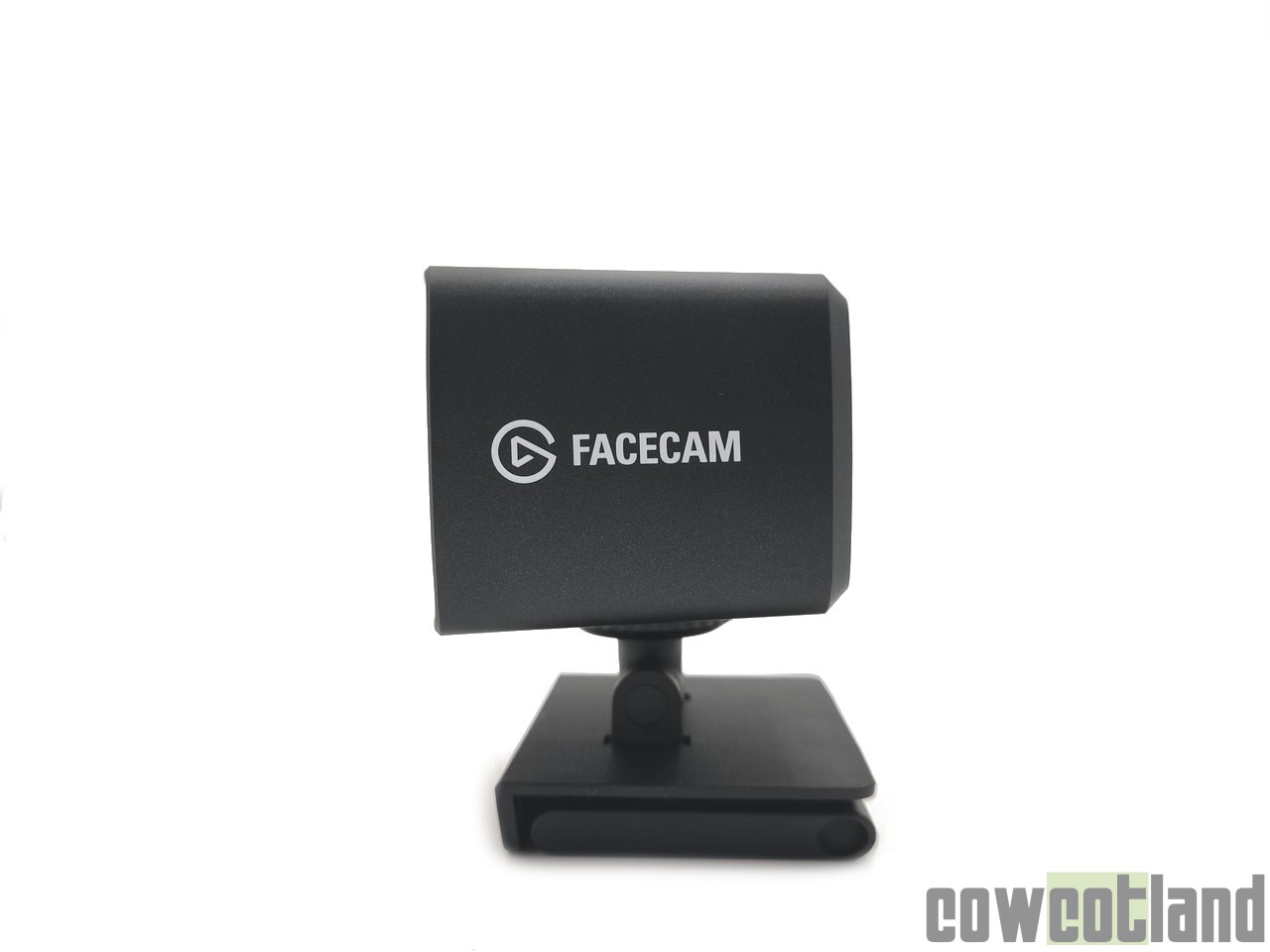 Image 45565, galerie Test webcam Elgato Facecam, la webcam taille pour le stream ?