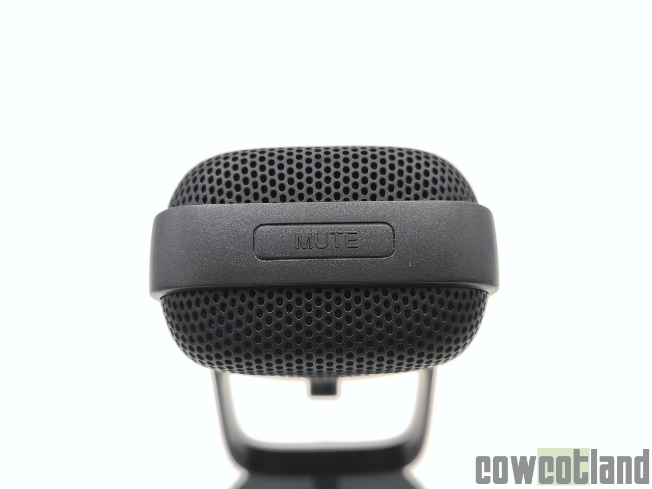 Image 44882, galerie Test Elgato Wave:3, un microphone cardiode USB taill pour le streaming