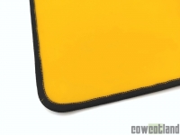 Cliquez pour agrandir Test tapis de souris Endgame Gear MPX390 Cordura, le renouveau du tapis de souris haut de gamme