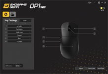Cliquez pour agrandir Test Endgame Gear OP1we : le haut de gamme trs abordable