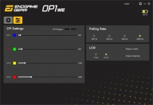 Cliquez pour agrandir Test Endgame Gear OP1we : le haut de gamme trs abordable