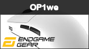 Test Endgame Gear OP1we : le haut de gamme trs abordable
