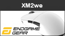 Cliquez pour agrandir Endgame Gear XM2we : le meilleur rapport qualit-prix !