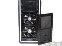 Cliquez pour agrandir Test boitier Enermax Ostrog ADV