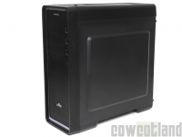Cliquez pour agrandir Test boitier Enermax Ostrog ADV