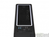 Cliquez pour agrandir Test boitier Enermax Ostrog ADV