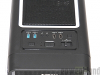 Cliquez pour agrandir Test boitier Enermax Ostrog ADV