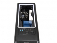 Cliquez pour agrandir Test boitier Enermax Ostrog ADV