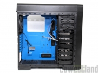 Cliquez pour agrandir Test boitier Enermax Ostrog ADV