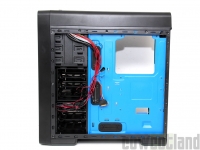 Cliquez pour agrandir Test boitier Enermax Ostrog ADV