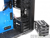 Cliquez pour agrandir Test boitier Enermax Ostrog ADV