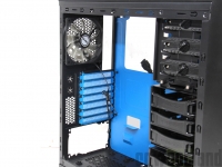 Cliquez pour agrandir Test boitier Enermax Ostrog ADV
