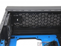 Cliquez pour agrandir Test boitier Enermax Ostrog ADV