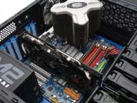 Cliquez pour agrandir Test boitier Enermax Ostrog ADV