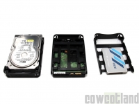 Cliquez pour agrandir Test boitier Enermax Ostrog ADV