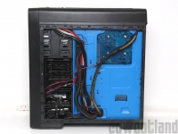 Cliquez pour agrandir Test boitier Enermax Ostrog ADV