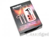 Cliquez pour agrandir Test carte son externe Enermax Dreambass