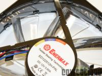 Cliquez pour agrandir Watercooling AiO Enermax ELC120