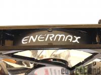 Cliquez pour agrandir Watercooling AiO Enermax ELC120