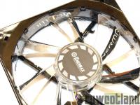 Cliquez pour agrandir Watercooling AiO Enermax ELC120
