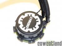 Cliquez pour agrandir Watercooling AiO Enermax ELC120