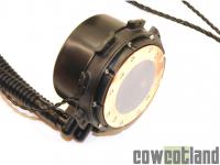 Cliquez pour agrandir Watercooling AiO Enermax ELC120