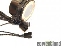 Cliquez pour agrandir Watercooling AiO Enermax ELC120