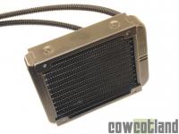 Cliquez pour agrandir Watercooling AiO Enermax ELC120