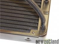 Cliquez pour agrandir Watercooling AiO Enermax ELC120