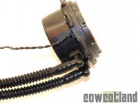 Cliquez pour agrandir Watercooling AiO Enermax ELC120