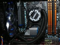 Cliquez pour agrandir Watercooling AiO Enermax ELC120