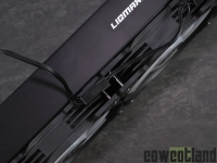 Cliquez pour agrandir ENERMAX LIQMAXFLO 360, plus qu'il n'en faut pour le prix