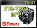 Ventirad Enermax ETS-T50A-DFP