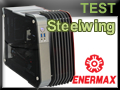 Boitier Enermax Steelwing