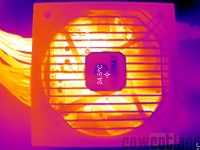 Cliquez pour agrandir Enermax Platimax II 1200DF : du Enermax comme on aime