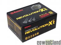 Cliquez pour agrandir Test alimentation Enermax Revo X't 530 watts