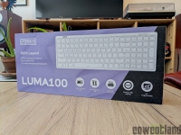 Cliquez pour agrandir Test Epomaker LUMA100 : Bien et trop simple � la fois ?