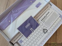 Cliquez pour agrandir Test Epomaker LUMA100 : Bien et trop simple � la fois ?