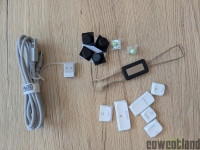 Cliquez pour agrandir Test Epomaker LUMA100 : Bien et trop simple � la fois ?