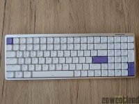 Cliquez pour agrandir Test Epomaker LUMA100 : Bien et trop simple � la fois ?