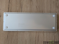 Cliquez pour agrandir Test Epomaker LUMA100 : Bien et trop simple � la fois ?