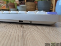 Cliquez pour agrandir Test Epomaker LUMA100 : Bien et trop simple � la fois ?