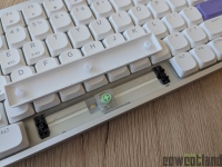 Cliquez pour agrandir Test Epomaker LUMA100 : Bien et trop simple � la fois ?