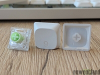 Cliquez pour agrandir Test Epomaker LUMA100 : Bien et trop simple � la fois ?