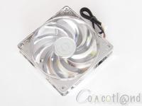 Cliquez pour agrandir Evercool Transformer 3, la face cach�e des radiateurs