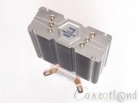 Cliquez pour agrandir Evercool Transformer 3, la face cach�e des radiateurs